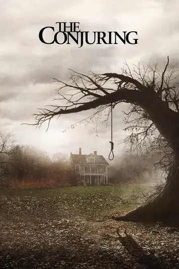 L'evocazione - The Conjuring