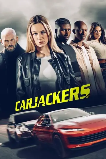 Carjackers - Ladri ad alta velocità