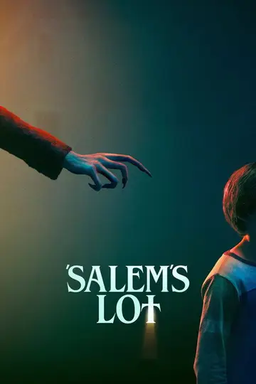 Le notti di Salem
