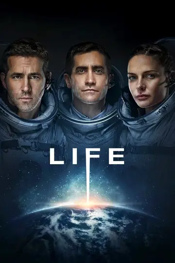 Life - Non oltrepassare il limite