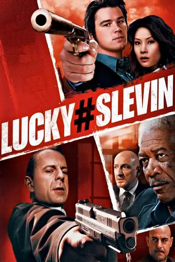Slevin - Patto criminale