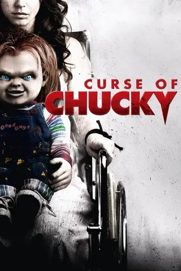 La maledizione di Chucky