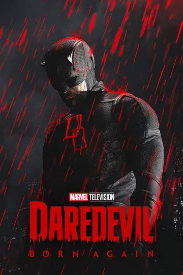 Daredevil: Rinascita