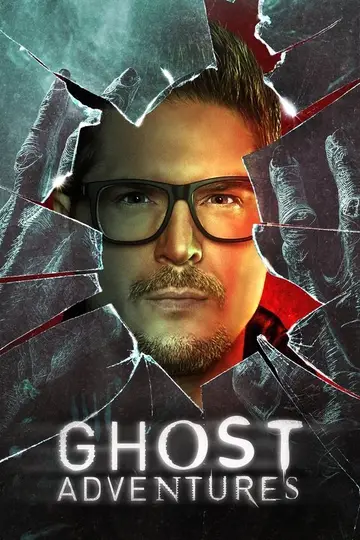 Cacciatori di fantasmi