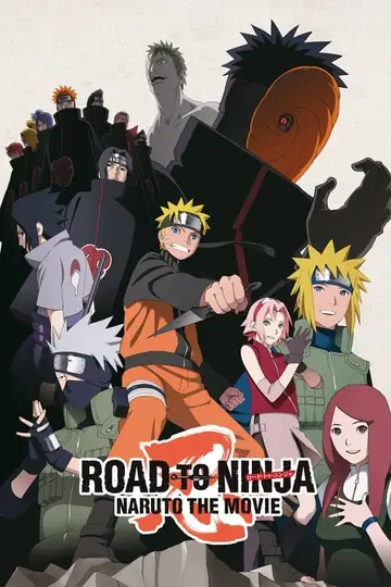 Naruto - La via dei ninja