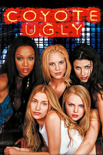 Le ragazze del Coyote Ugly