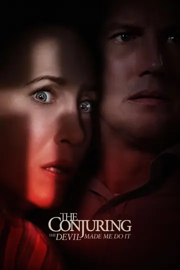 The Conjuring - Per ordine del diavolo