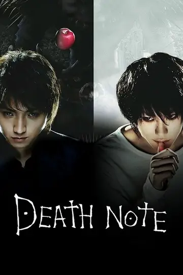 Death Note - Il film
