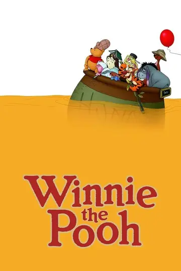 Winnie the Pooh - Nuove avventure nel Bosco dei Cento Acri