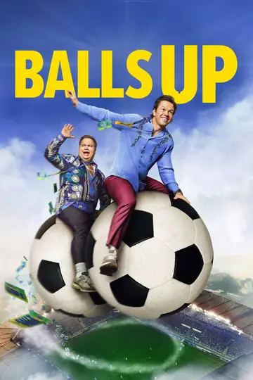 Balls Up - Palle al sicuro