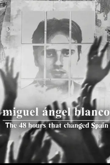Miguel Ángel Blanco: The 48 Hours That Changed Spain