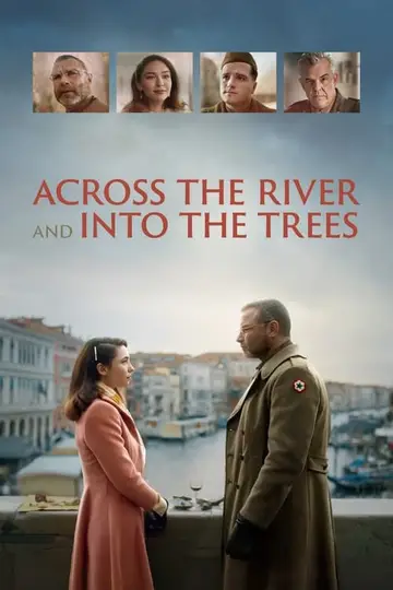 Di là dal fiume e tra gli alberi