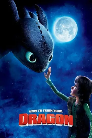 Dragon Trainer 2010