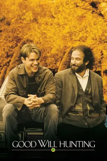 Will Hunting - Genio ribelle