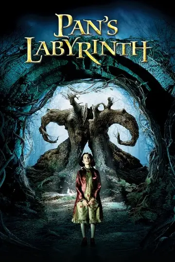 Il labirinto del fauno