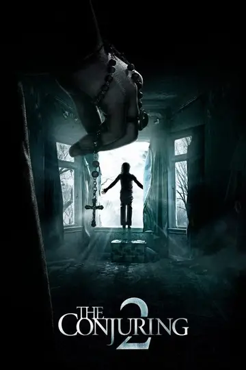 The Conjuring - Il caso Enfield