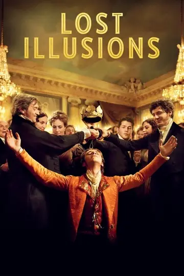 Illusioni perdute