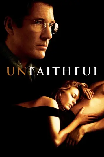 L'amore Infedele - Unfaithful