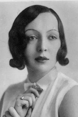 Dita Parlo - Filmography • Carriera