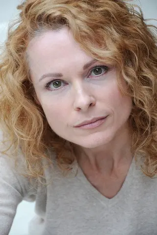 Barbara Drennan - Filmography • Carriera