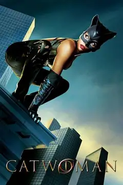Film Catwoman Ita Completo Senza Attese | Altadefinizione