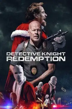 Film Detective Knight - Giorni di fuoco Ita Completo Senza Attese | Altadefinizione