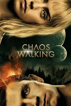 Film Chaos Walking Ita Completo Senza Attese | Altadefinizione