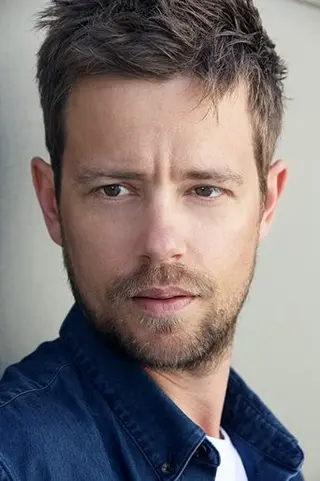 Matt Doran - Filmography • Carriera
