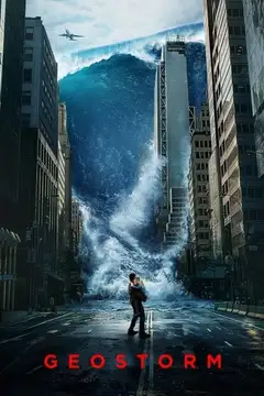 Film Geostorm Ita Completo Senza Attese | Altadefinizione