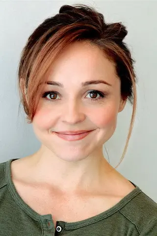 Ellie Araiza - Filmography • Carriera