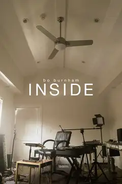 Film Bo Burnham: Inside Ita Completo Senza Attese | Altadefinizione