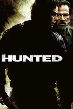 Film The Hunted - La preda Ita Completo Senza Attese | Altadefinizione