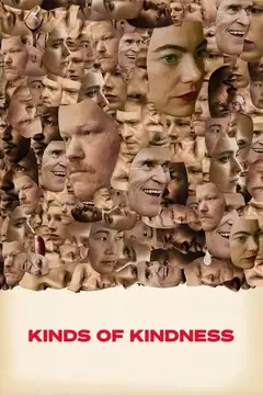 Film Kinds of Kindness Ita Completo Senza Attese | Altadefinizione