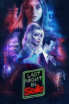 Film Ultima notte a Soho Ita Completo Senza Attese | Altadefinizione