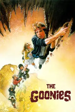 Film I Goonies Ita Completo Senza Attese | Altadefinizione