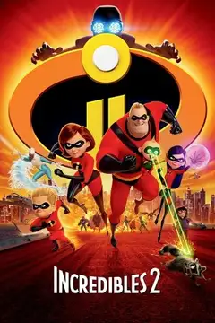 Film Gli Incredibili 2 Ita Completo Senza Attese | Altadefinizione