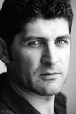 Sokol Cahani - Filmography • Carriera