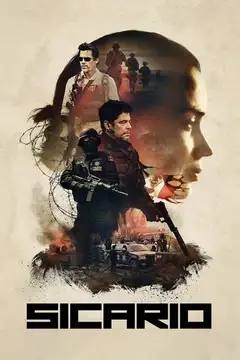 Film Sicario Ita Completo Senza Attese | Altadefinizione