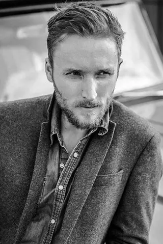 Joshua Close - Filmography • Carriera