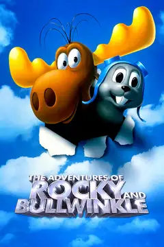 Film Le avventure di Rocky e Bullwinkle Ita Completo Senza Attese | Altadefinizione