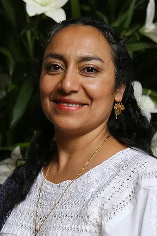 Mayra Sérbulo - Filmography • Carriera