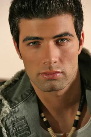 Jencarlos Canela - Filmography • Carriera