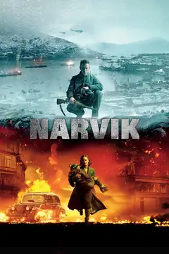 Film Narvik Ita Completo Senza Attese | Altadefinizione