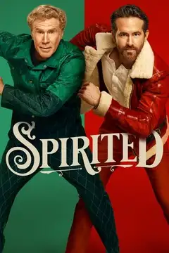 Film Spirited - Magia di Natale Ita Completo Senza Attese | Altadefinizione