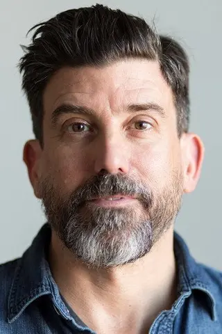 David Neumann - Filmography • Carriera