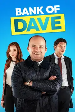 Film Bank of Dave Ita Completo Senza Attese | Altadefinizione