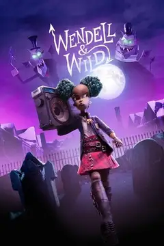Film Wendell & Wild Ita Completo Senza Attese | Altadefinizione