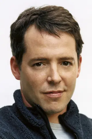 Matthew Broderick - Filmography • Carriera