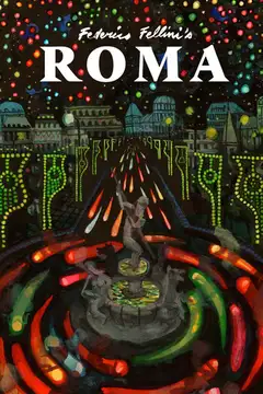 Film Roma 1972 Ita Completo Senza Attese | Altadefinizione