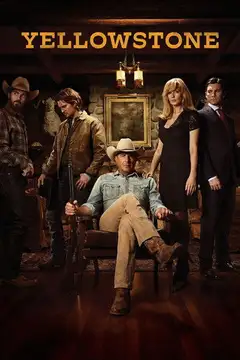 Yellowstone Streaming Ita Altadefinizione